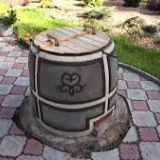 Jak vyrobit tandoor vlastníma rukama v zemi: materiál, popis procesu